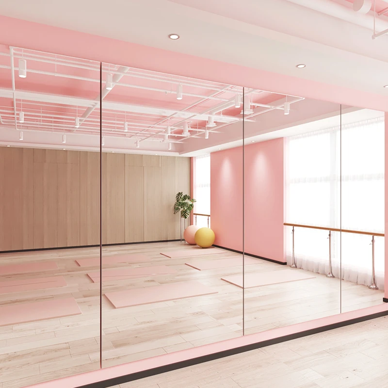 Ballet Studio Mirror